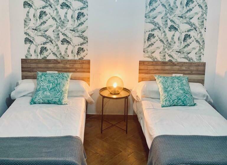 Pensión La Florida 19