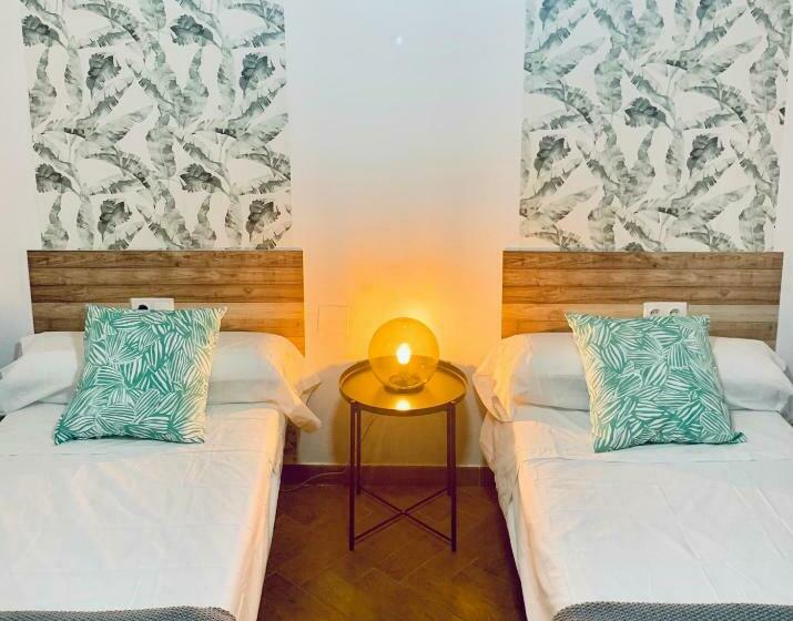 Pensión La Florida 19