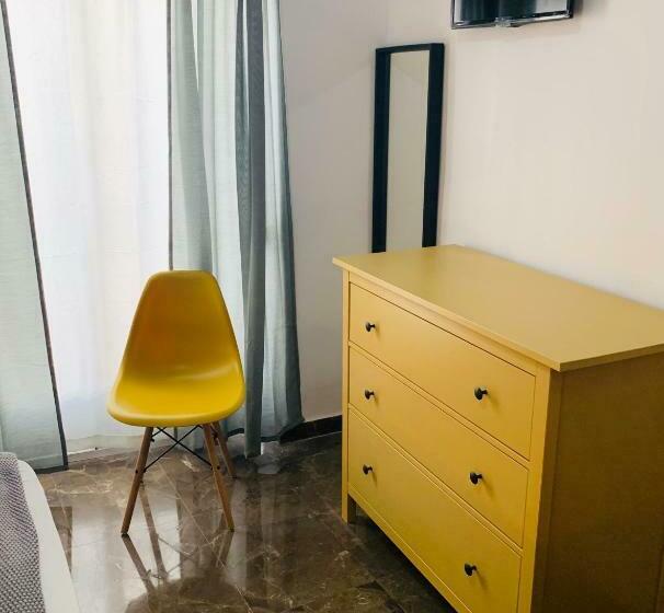 Pensión La Florida 19