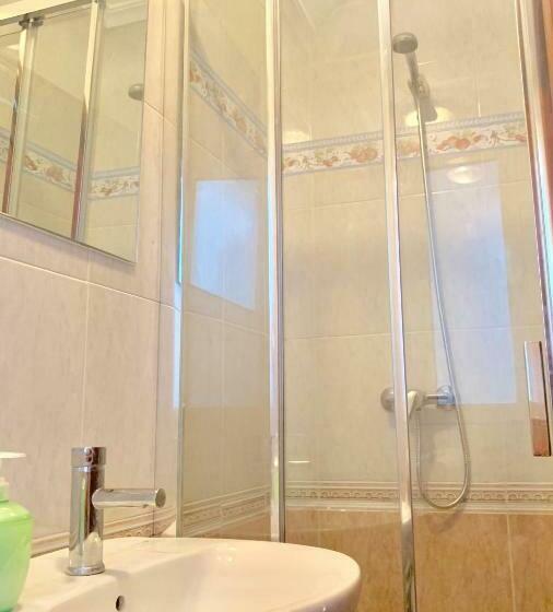 Pensión La Florida 19