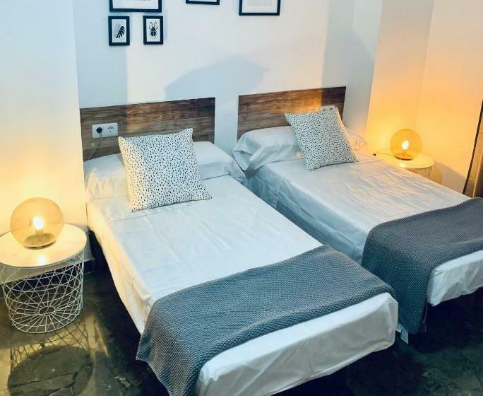 Pensión La Florida 19