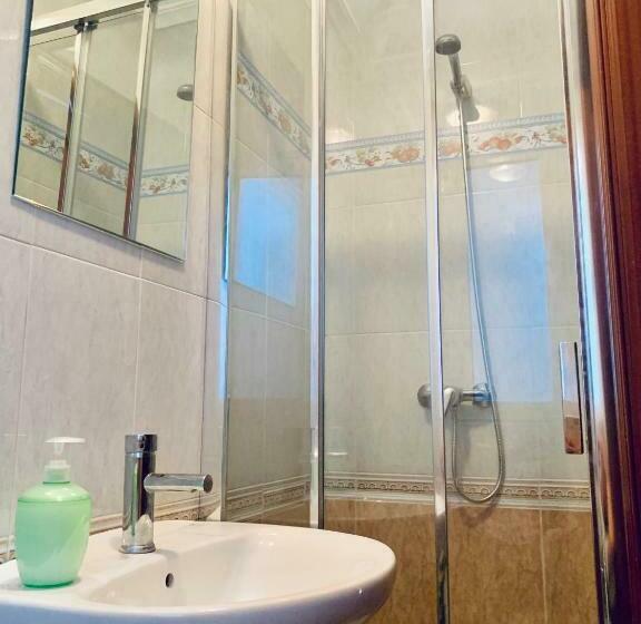 Pensión La Florida 19