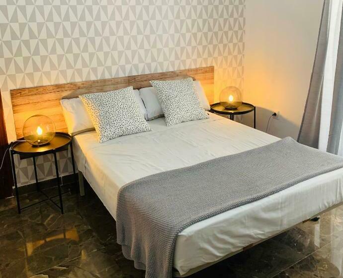 Pensión La Florida 19