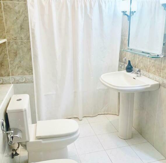 Pensión La Florida 19