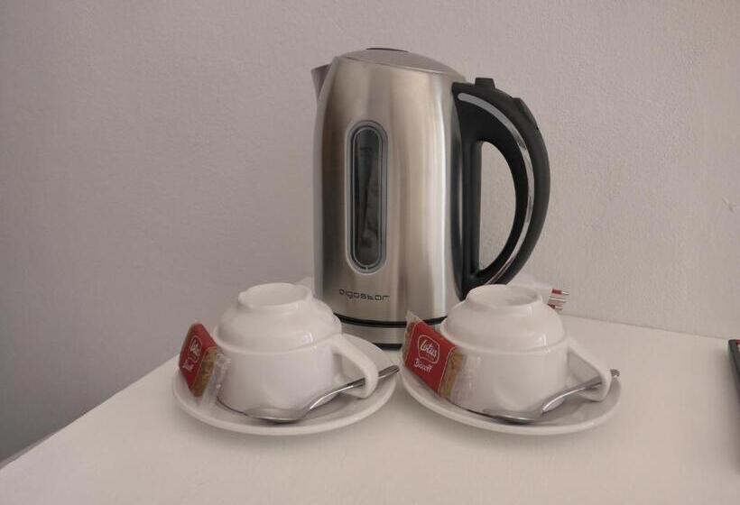 膳宿费 La Tana Rooms