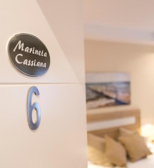 پانسیون Room Boutique 32