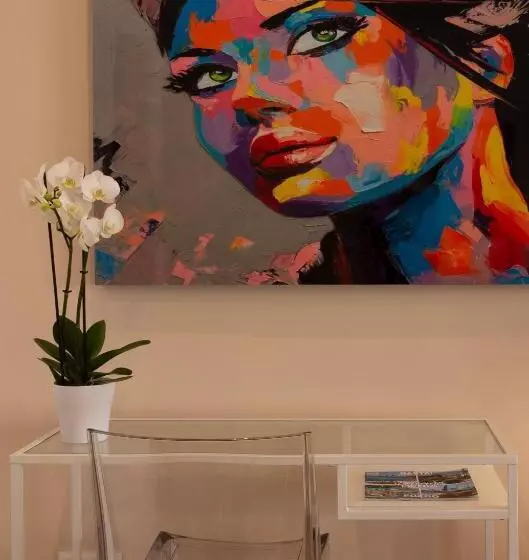 Majatalo Room Boutique 32