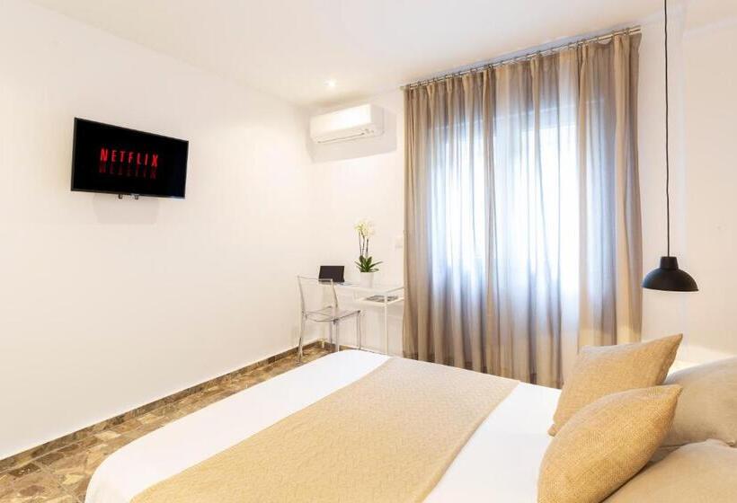 پانسیون Room Boutique 32