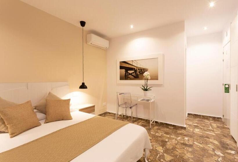 پانسیون Room Boutique 32