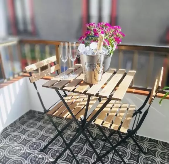 Majatalo Room Boutique 32