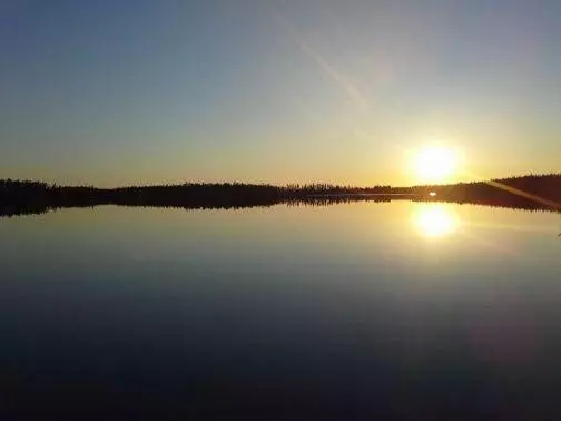 ユースホステル Nikkilän Elämyskylä