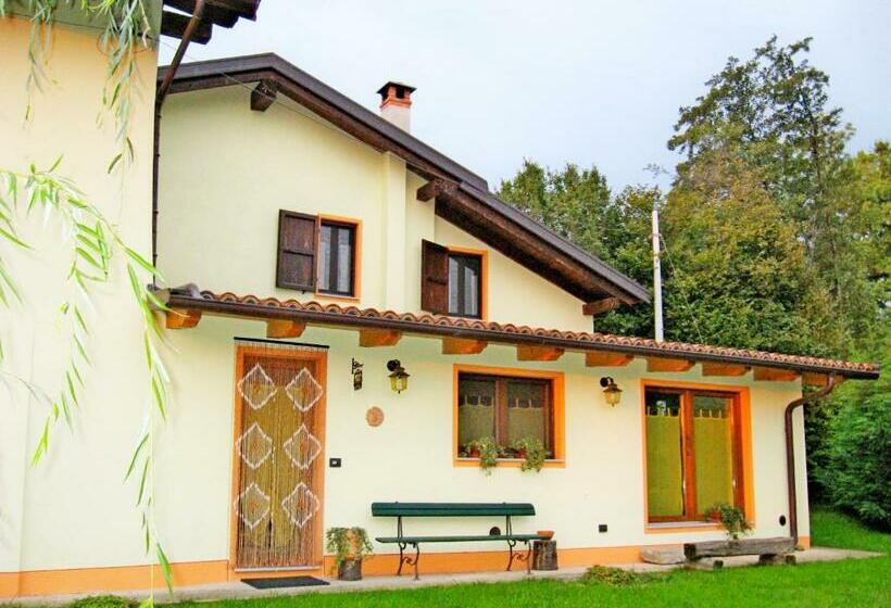 B&b La Coccinella Biologico