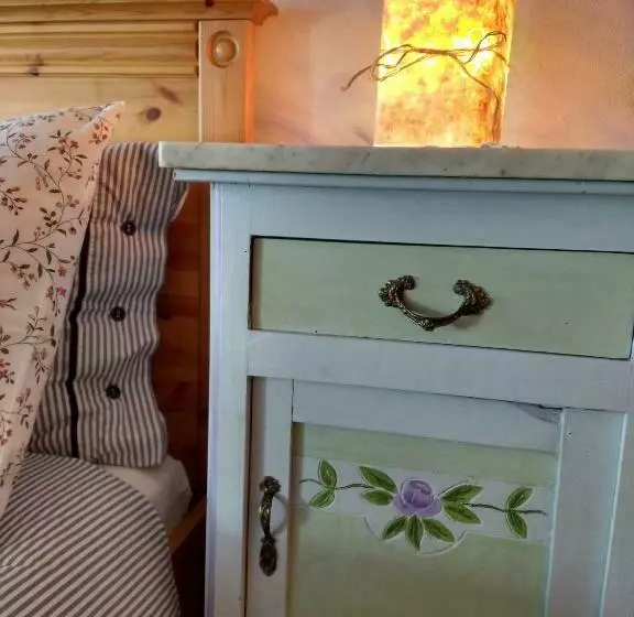 B&b La Coccinella Biologico