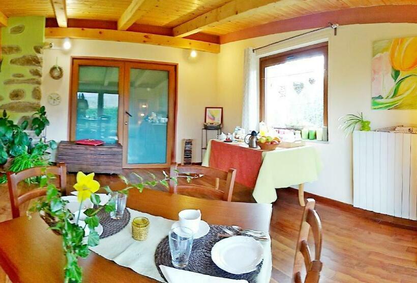 B&b La Coccinella Biologico