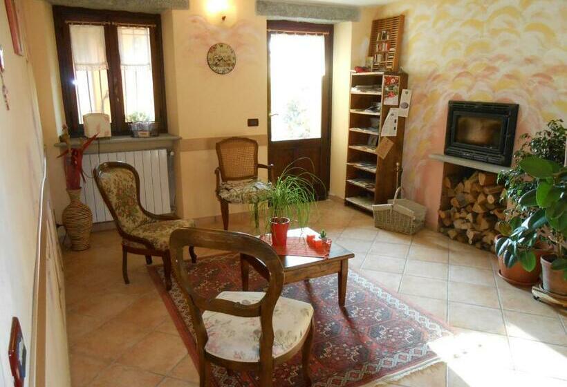 B&b La Coccinella Biologico