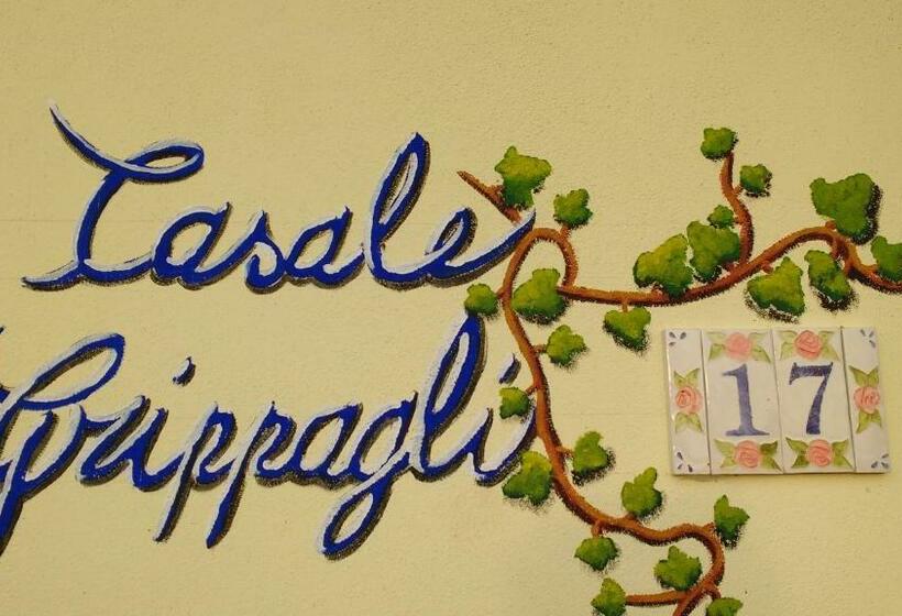 B&b La Coccinella Biologico