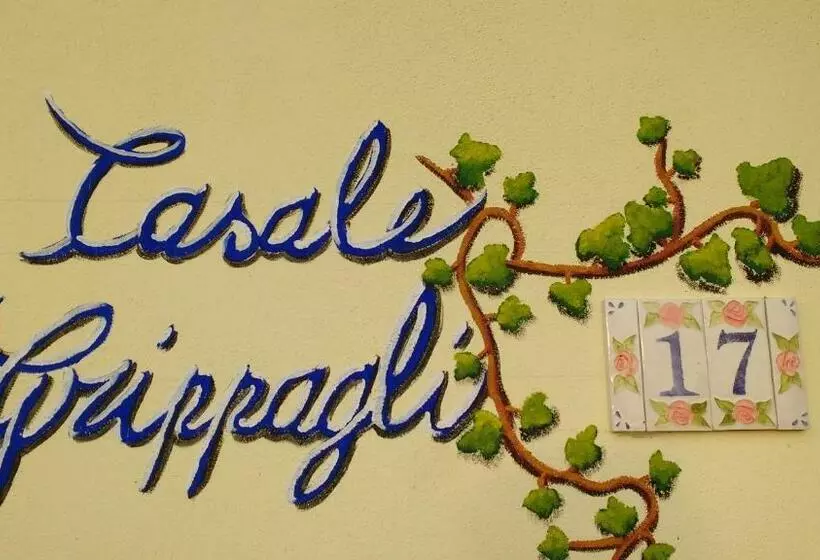 B&b La Coccinella Biologico