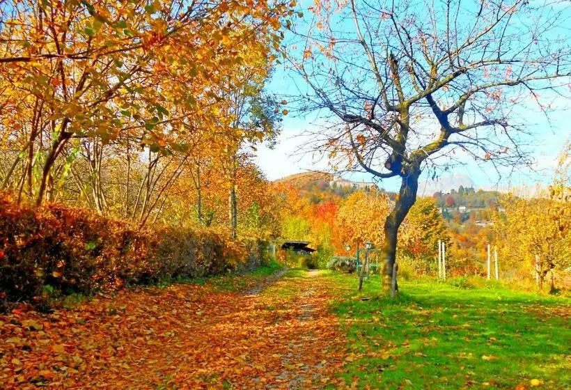 B&b La Coccinella Biologico