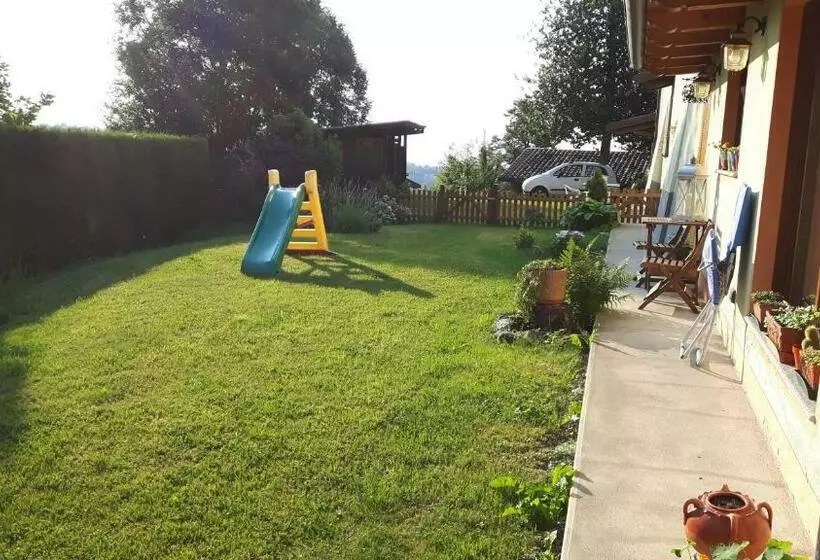 B&b La Coccinella Biologico