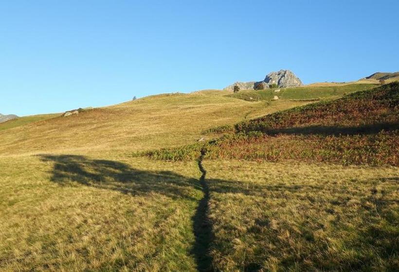 B&b La Coccinella Biologico