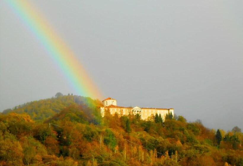 B&b La Coccinella Biologico