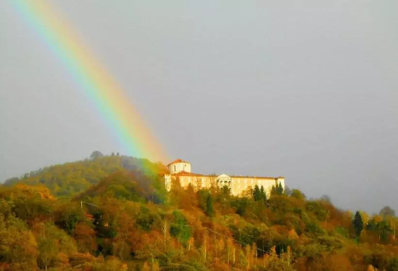 B&b La Coccinella Biologico