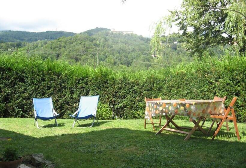 B&b La Coccinella Biologico