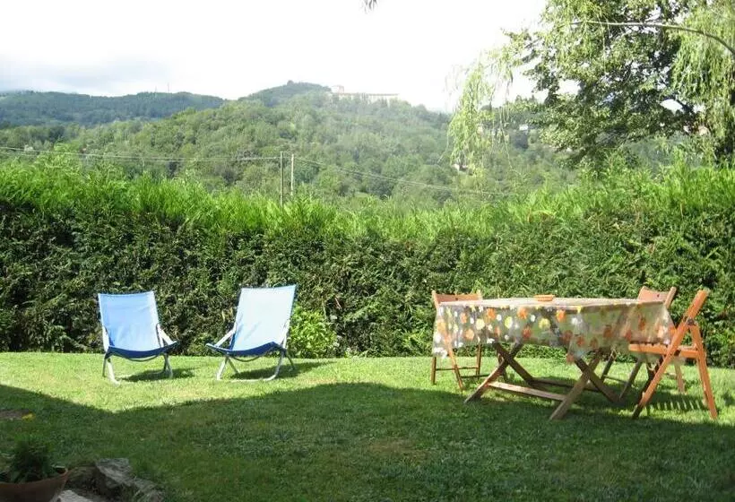 B&b La Coccinella Biologico