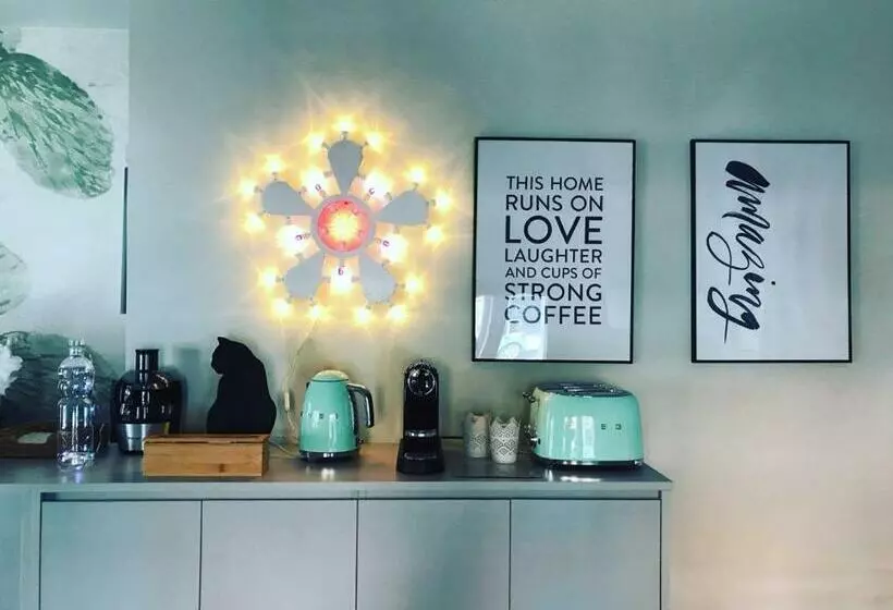 Aamiaismajoitus (B&B) A Casa Di Gi