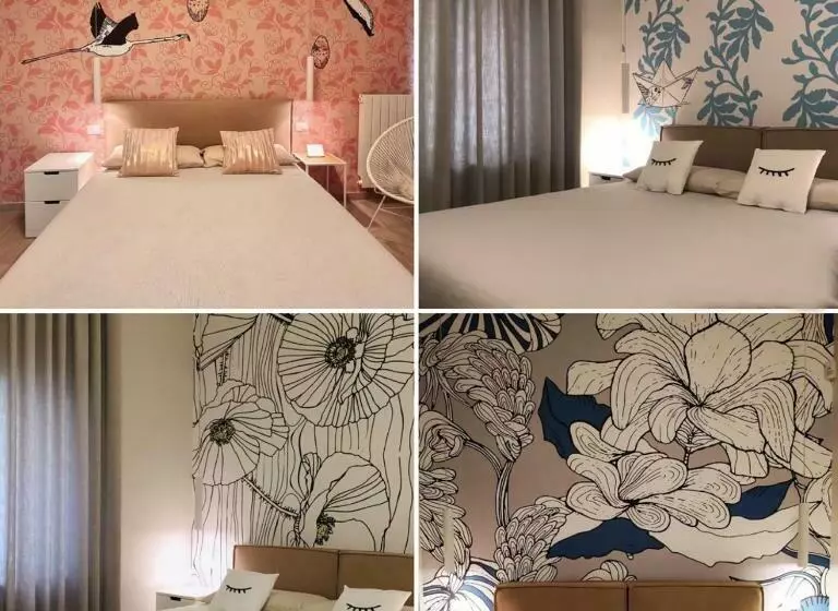 Aamiaismajoitus (B&B) A Casa Di Gi