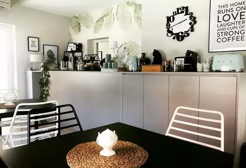 Aamiaismajoitus (B&B) A Casa Di Gi