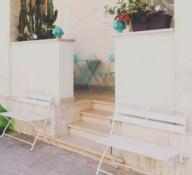 Aamiaismajoitus (B&B) A Casa Di Gi