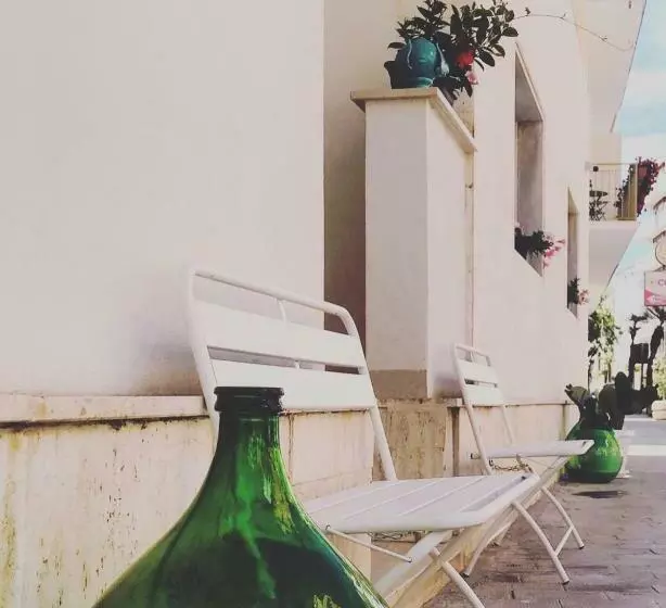 Aamiaismajoitus (B&B) A Casa Di Gi