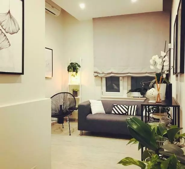 Aamiaismajoitus (B&B) A Casa Di Gi