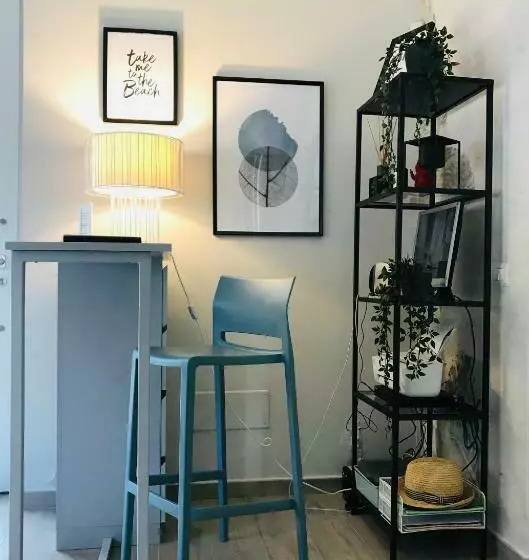 Aamiaismajoitus (B&B) A Casa Di Gi