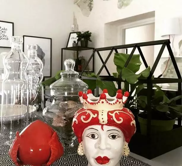 Aamiaismajoitus (B&B) A Casa Di Gi