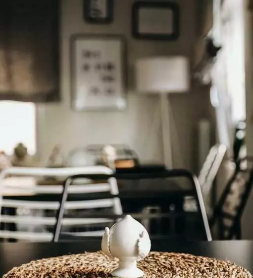 Aamiaismajoitus (B&B) A Casa Di Gi