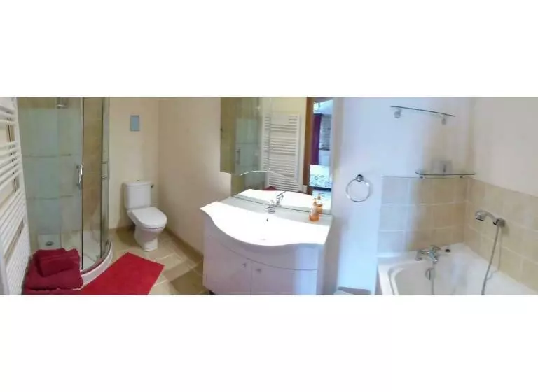 ベッドアンドブレックファースト Au Clair Du Soleil