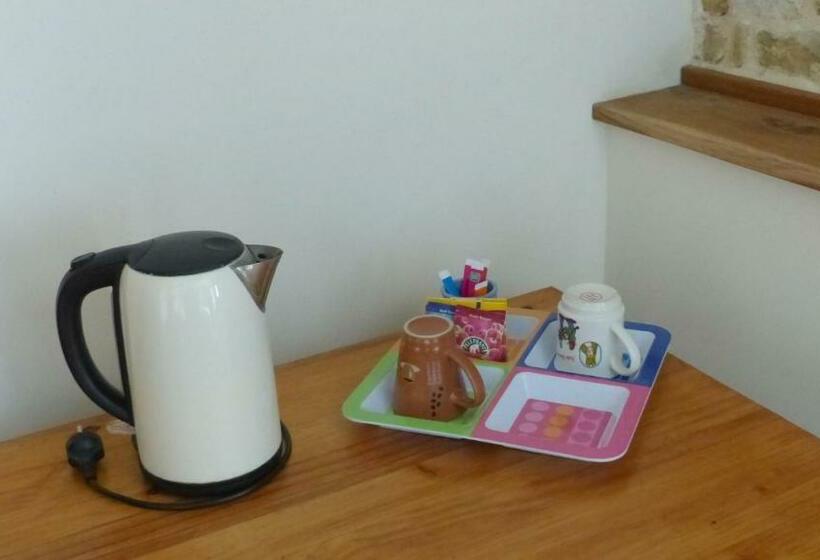 ベッドアンドブレックファースト Au Clair Du Soleil