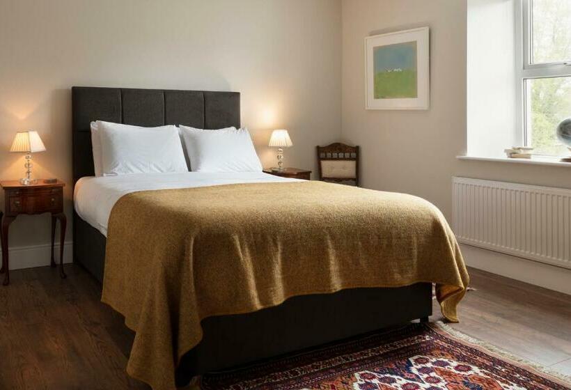 مبيت وإفطار Bridge Street Townhouse