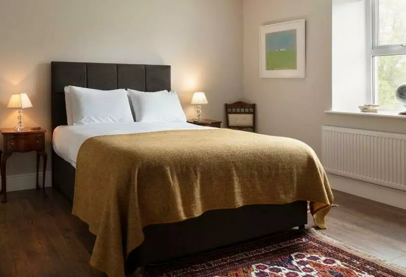 ベッドアンドブレックファースト Bridge Street Townhouse