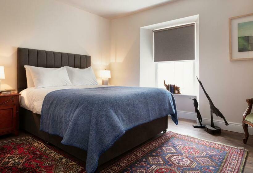 مبيت وإفطار Bridge Street Townhouse