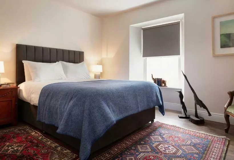 ベッドアンドブレックファースト Bridge Street Townhouse