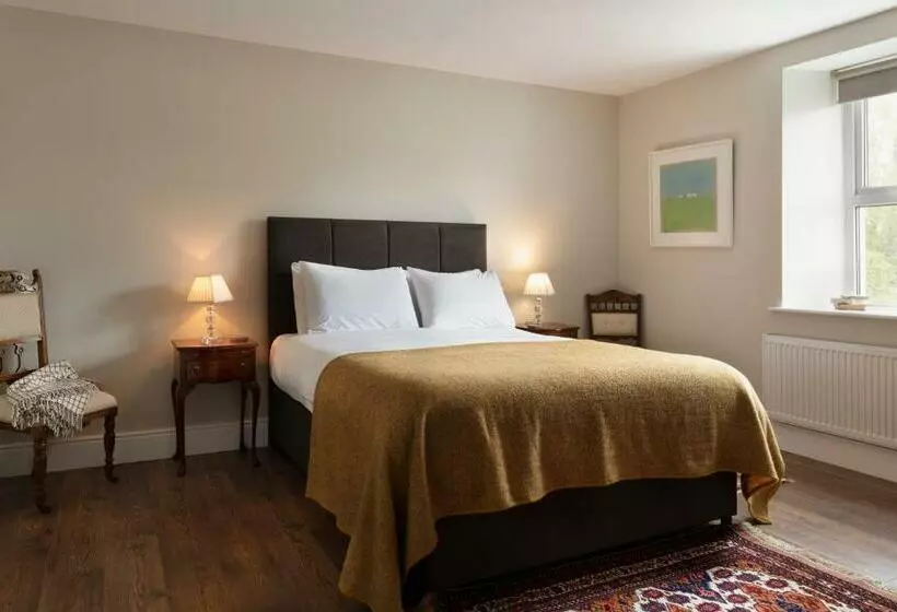 ベッドアンドブレックファースト Bridge Street Townhouse