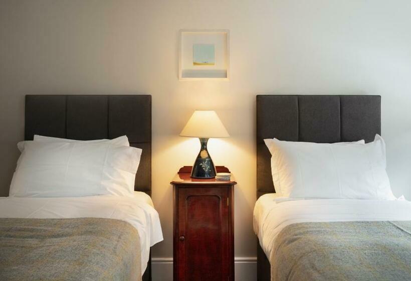 مبيت وإفطار Bridge Street Townhouse