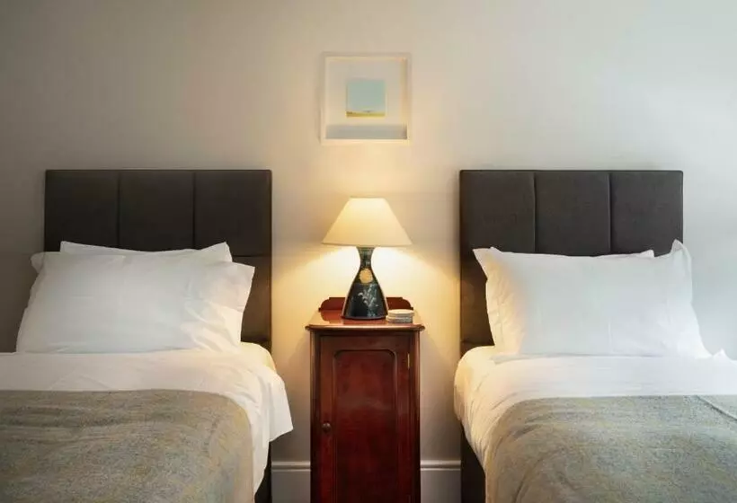 ベッドアンドブレックファースト Bridge Street Townhouse