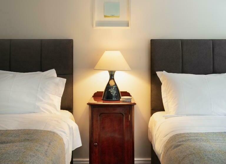 مبيت وإفطار Bridge Street Townhouse