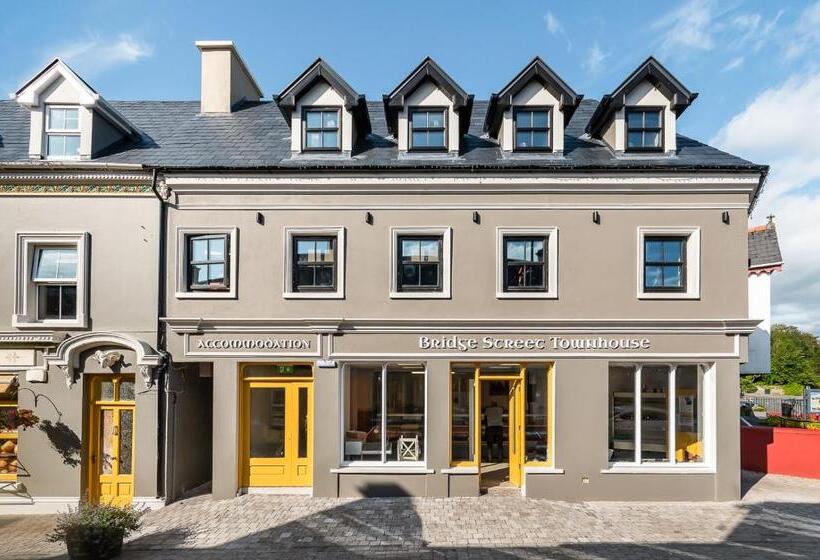 مبيت وإفطار Bridge Street Townhouse
