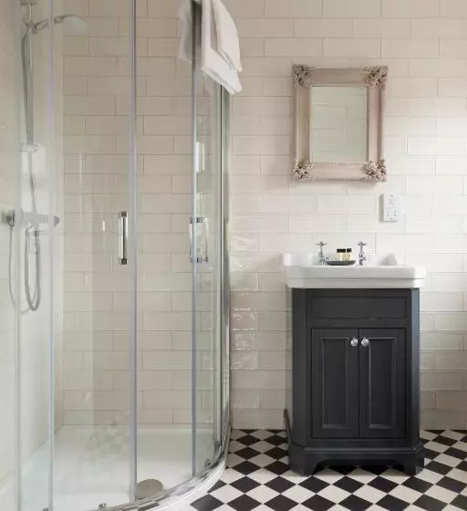 ベッドアンドブレックファースト Bridge Street Townhouse