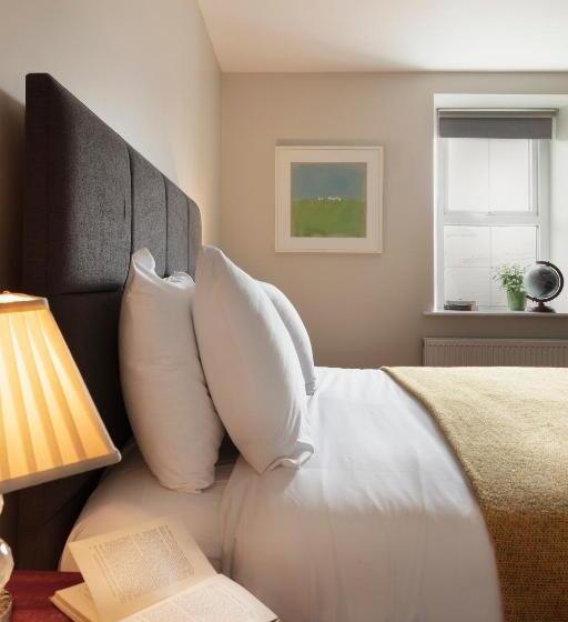 مبيت وإفطار Bridge Street Townhouse